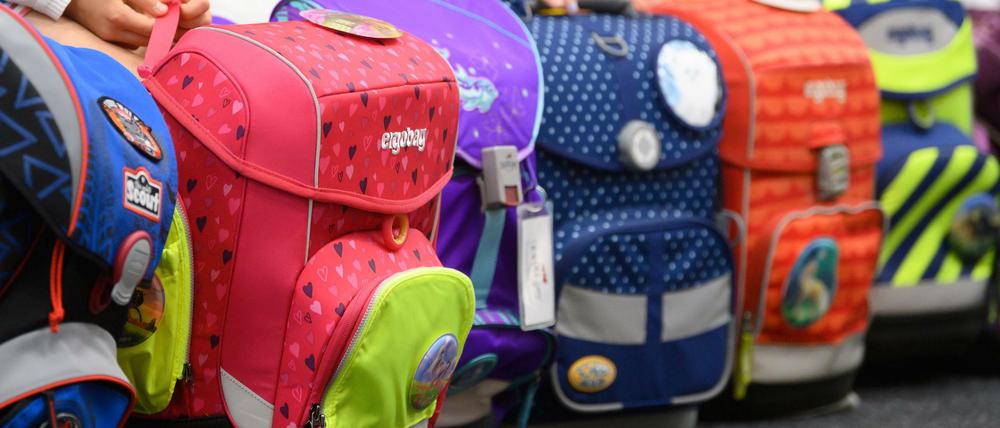 Die freien Schulen sind meist auf die hohen Elternbeiträge angewiesen.