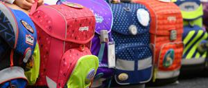 Die freien Schulen sind meist auf die hohen Elternbeiträge angewiesen.