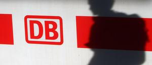 Schattenmänner. Die Berateraffäre der Deutschen Bahn beschäftigt den deutschen Rechnungshof.