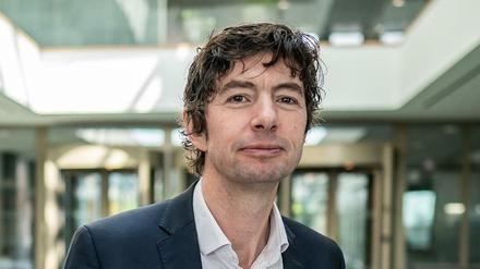 Virologe Christian Drosten 