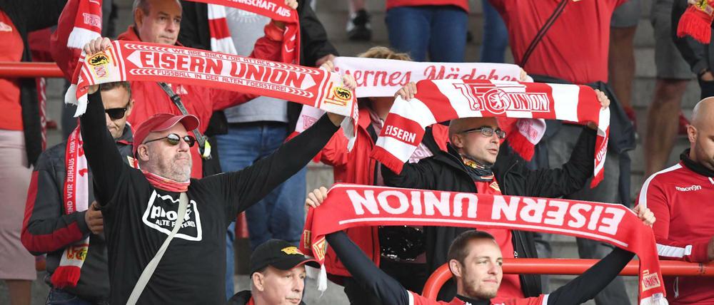 4500 Fans werden dem Spiel gegen Augsburg beiwohnen.
