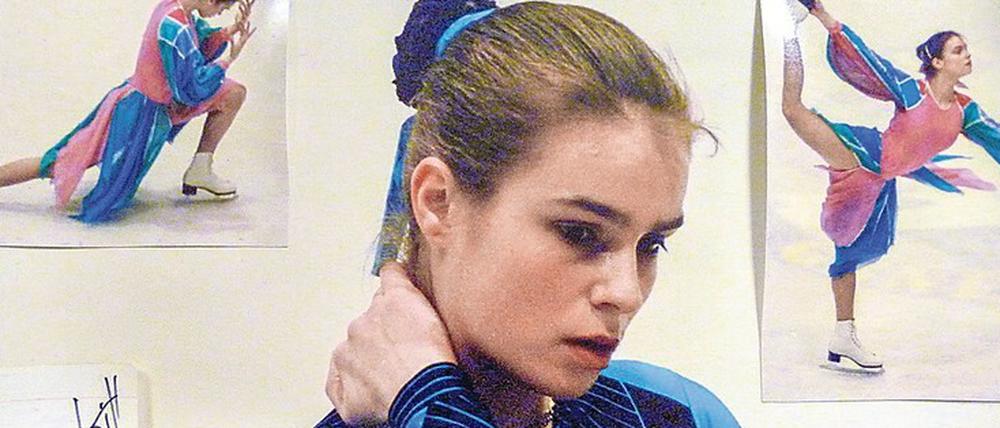 Kati Witt 1989