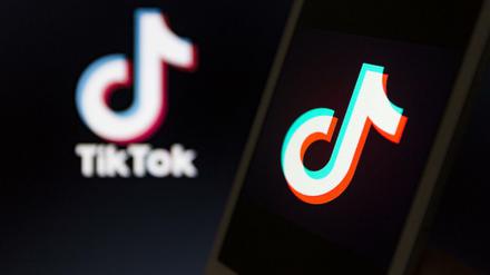 Was macht Ihr Kind bei Tiktok? 