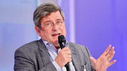 Roland Tichy war für einen Artikel in seinem Magazin kritisiert worden.