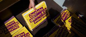 Für einen Volksentscheid wären rund 170.000 Unterschriften nötig. Kommt der Entscheid zum Wahltag im September?  