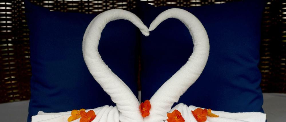 Einfach mal abschalten? Dafür muss man nicht weit fahren.