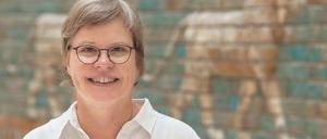 Handwerk und Intellekt. Barbara Helwing.