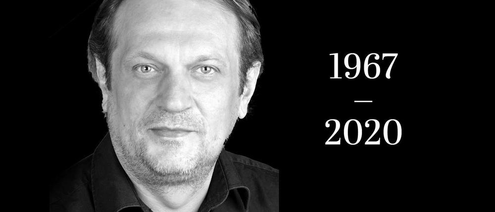 Johannes Hüttenmüller