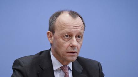 Friedrich Merz (CDU)