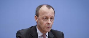 Friedrich Merz (CDU)