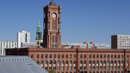 In den Amtszimmern der Berliner Verwaltung soll mehr auf politisch korrekte Sprache geachtet werden.