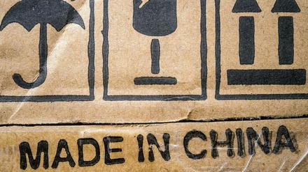 Die politisch gewollte Entflechtung (Decoupling) von Chinas Wirtschaft ist ein Trugschluss.