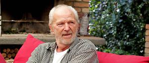 Verstarb im Alter von 78 Jahren: Schauspieler und Regisseur Michael Gwisdek 
