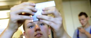 Ob im Handwerk, im Handel oder auch in der IT-Branche - noch immer gibt es offene Lehrstellen. Der Einstieg für Auszubildende ist auch noch im Herbst möglich.