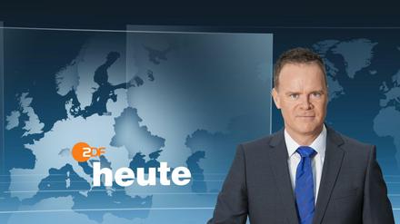 Es war eine "Heute"-Sendung mit Christian Sievers, in der sehr ausführlich über die neue "Update"-Sendung informiert wurde. Gehört das da hin? (Archivfoto von 2014)