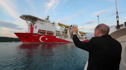 Wohin steuern die Beziehungen der EU und der Türkei? Der EU-Gipfel versucht, eine Antwort zu finden. 