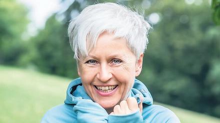 Die Berliner Schriftstellerin Ulrike Draesner verarbeitet in ihrem Schwitters-Buch auch eigene biografische Erfahrungen.