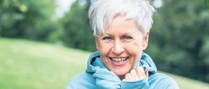 Die Berliner Schriftstellerin Ulrike Draesner verarbeitet in ihrem Schwitters-Buch auch eigene biografische Erfahrungen.