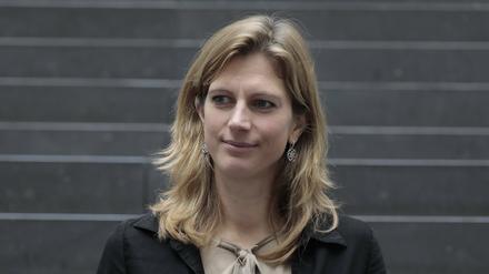Maja Göpel