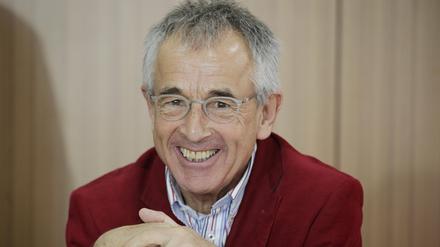 Stephan Schulmeister