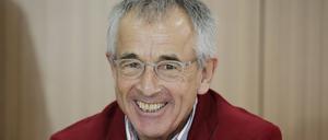 Stephan Schulmeister