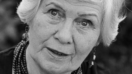 Menschenkennerin. Jane Gardam.
