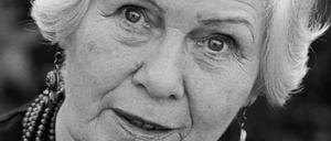 Menschenkennerin. Jane Gardam.