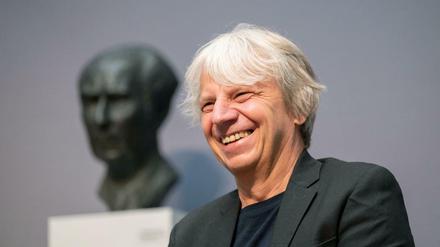 Von Andreas Dresen war zuletzt das DDR-Porträt "Gundermann" über den singenden Baggerfahrer im Kino zu sehen.