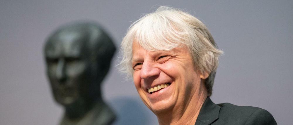 Von Andreas Dresen war zuletzt das DDR-Porträt "Gundermann" über den singenden Baggerfahrer im Kino zu sehen.
