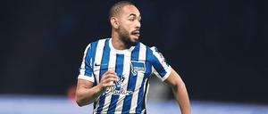 Eine echte Nummer. Nach dem Weggang von Ondrej Duda hat Matheus Cunha dessen 10 übernommen, das Adelszeichen im Fußball. 