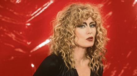 Die irische Musikerin Roísín Murphy.
