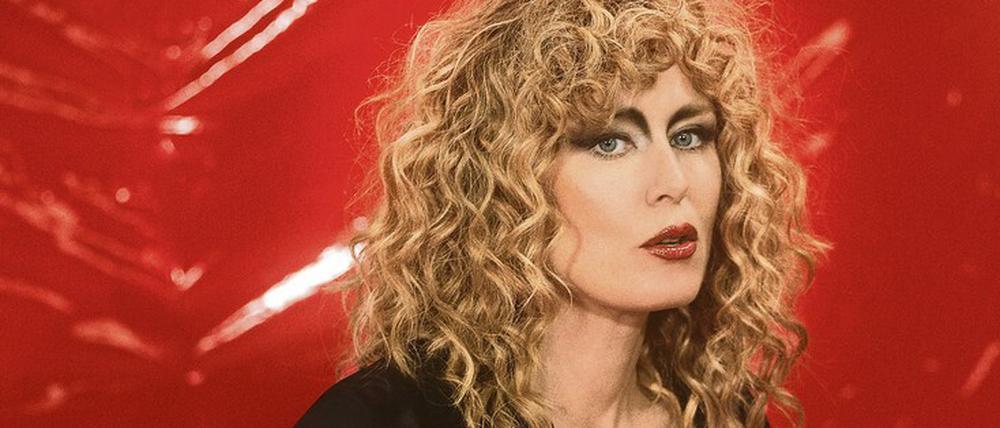 Die irische Musikerin Roísín Murphy.