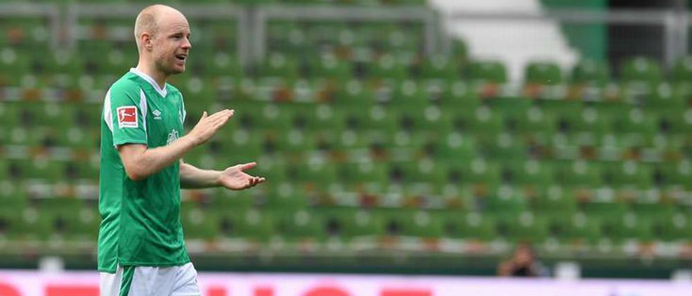 Davy Klaassen wollte unbedingt zu Ajax zurück.