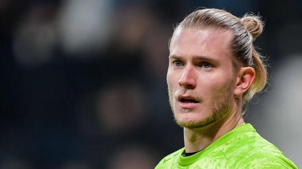 Privat ist öffentlich. Loris Karius ist auch in den Klatschspalten zu finden, Alleinstellungsmerkmal bei Union.