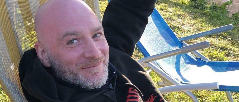 Marcus Franke diskutiert seit 2014 mit anderen Lesern in der Tagesspiegel-Community.