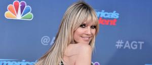 Die 16. Staffel von Heidi Klums "Germany's Next Topmodel" soll nun an den aufregendsten Modemetropolen und den atemberaubendsten Plätze Europas“ stattfinden. Shootings in den USA wird es dagegen wegen Corona nicht geben.  