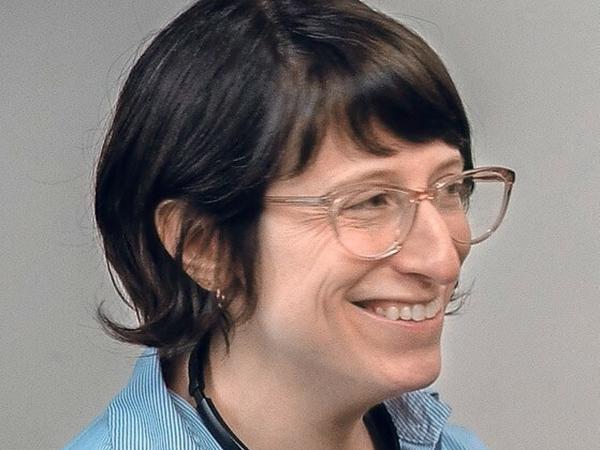 Indieregisseurin mit progressivem Blick. Eliza Hittman.