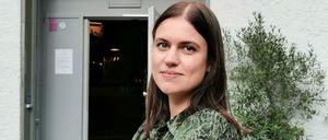 Die „Fabelei“-Betreiberin fühlt sich schlechter gestellt im Vergleich zu anderen Betreibern, die sich nicht an die Regeln halten.