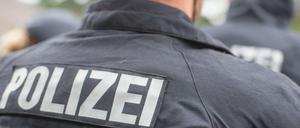 Durchsuchungen in NRW wegen Kinderpornografie: Polizei geht gegen Beschuldigte vor (Symbolbild)