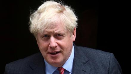 Der britische Premier Boris Johnson will bis Mitte Oktober eine Entscheidung bei den EU-Gesprächen erzwingen.