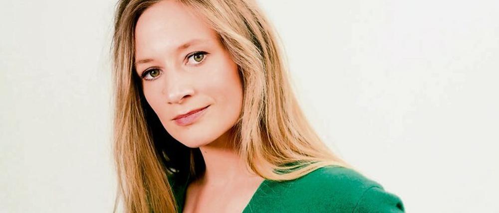 Für Sopranistin Sabine Devieilhe war das Konzert ihr Berlin-Debüt.