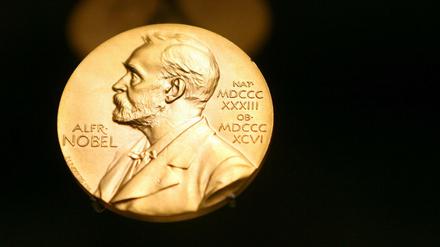 Nobelpreis 2020 im Live-Stream: Verfolgen Sie hier die Vergabe des Medizinnobelpreises