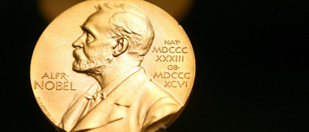 Nobelpreis 2020 im Live-Stream: Verfolgen Sie hier die Vergabe des Medizinnobelpreises