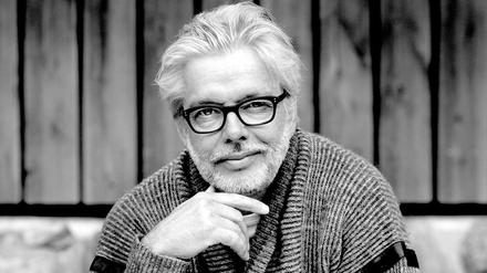 Meister am Pult. Jukka-Pekka Saraste.