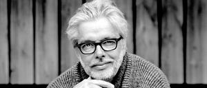 Meister am Pult. Jukka-Pekka Saraste.