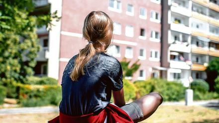 Was soll der Sozialstaat leisten?Die Kindergrundsicherung ist ein Vorschlag, sie würde Kinder unabhängig vom Einkommen ihrer Eltern absichern.