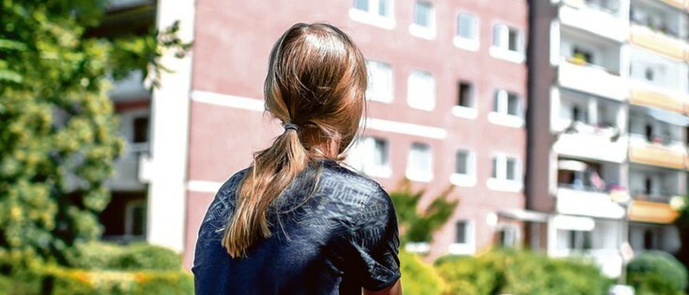 Was soll der Sozialstaat leisten?Die Kindergrundsicherung ist ein Vorschlag, sie würde Kinder unabhängig vom Einkommen ihrer Eltern absichern.
