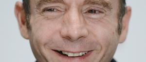 Portraitfoto von Timothy Brown