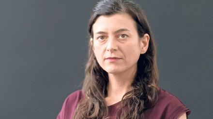 Samanta Schweblin