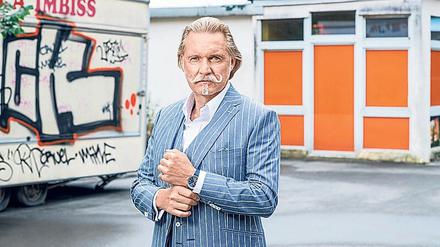Ingo Lenßen